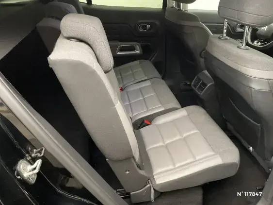 CITROEN C5 AIRCROSS - voiture d'occasion - Photo 28