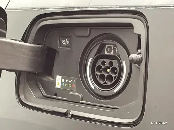 CITROEN C5 AIRCROSS - voiture d'occasion - Photo 29