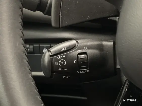 CITROEN C5 AIRCROSS - voiture d'occasion - Photo 30