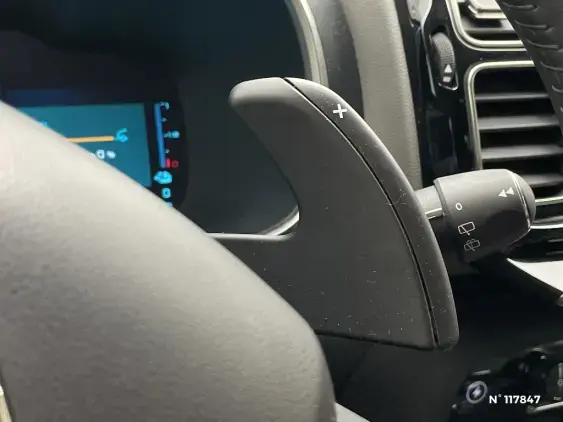 CITROEN C5 AIRCROSS - voiture d'occasion - Photo 31