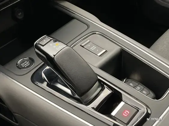 CITROEN C5 AIRCROSS - voiture d'occasion - Photo 32
