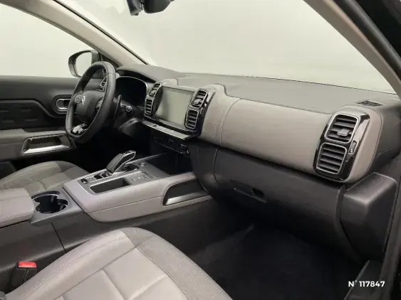 CITROEN C5 AIRCROSS - voiture d'occasion - Photo 10