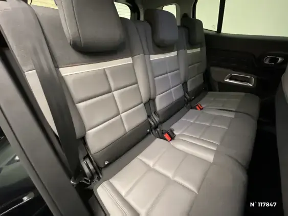 CITROEN C5 AIRCROSS - voiture d'occasion - Photo 11