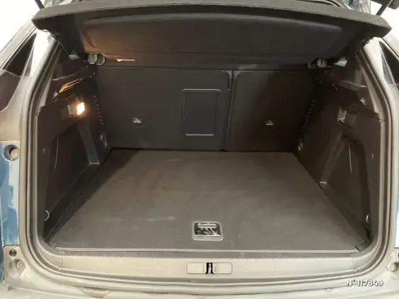 PEUGEOT 3008 II - voiture d'occasion - Photo 7