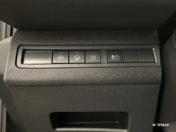 PEUGEOT 3008 II - voiture d'occasion - Photo 15