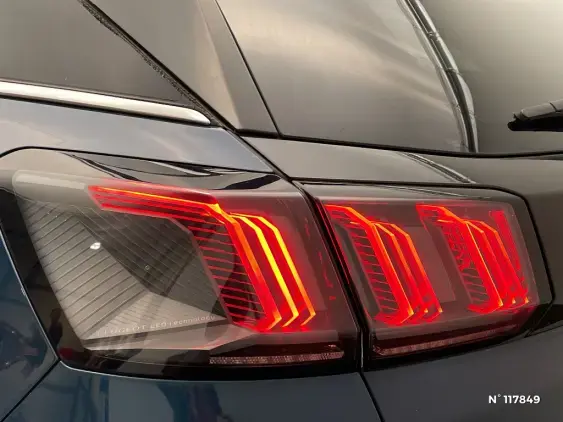 PEUGEOT 3008 II - voiture d'occasion - Photo 32