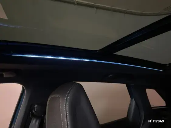 PEUGEOT 3008 II - voiture d'occasion - Photo 33