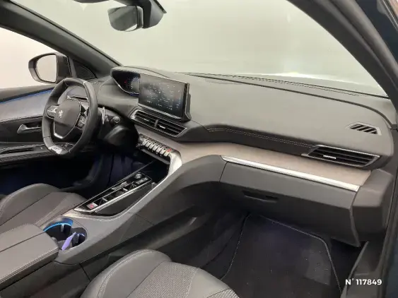 PEUGEOT 3008 II - voiture d'occasion - Photo 10