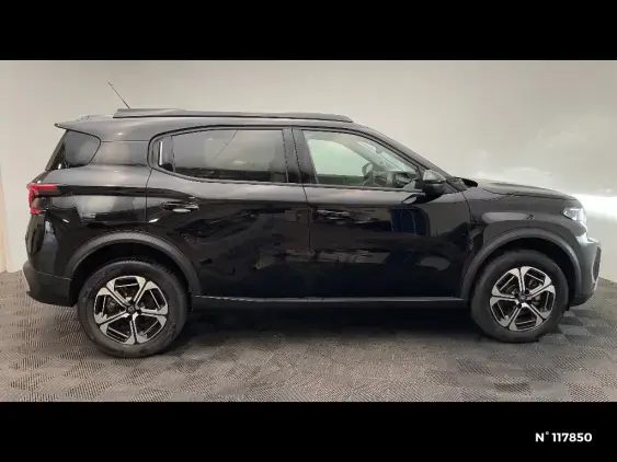 CITROEN C3 AIRCROSS II - voiture d'occasion - Photo 5