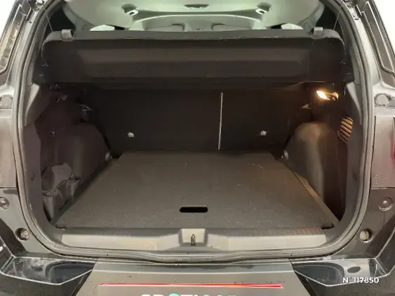 CITROEN C3 AIRCROSS II - voiture d'occasion - Photo 7