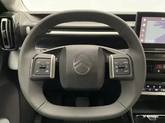 CITROEN C3 AIRCROSS II - voiture d'occasion - Photo 25