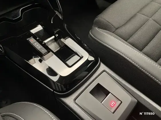 CITROEN C3 AIRCROSS II - voiture d'occasion - Photo 27