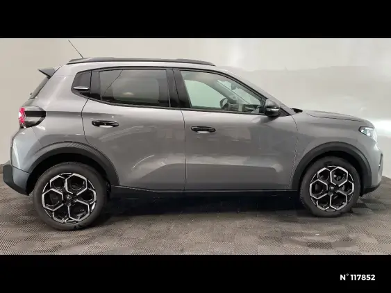CITROEN C3 IV - voiture d'occasion - Photo 5