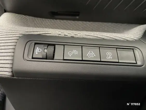 CITROEN C3 IV - voiture d'occasion - Photo 15