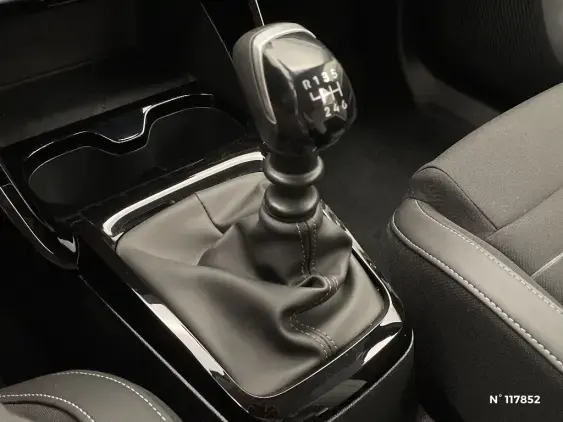CITROEN C3 IV - voiture d'occasion - Photo 28