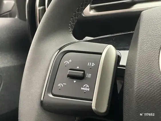 CITROEN C3 IV - voiture d'occasion - Photo 30