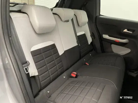 CITROEN C3 IV - voiture d'occasion - Photo 11