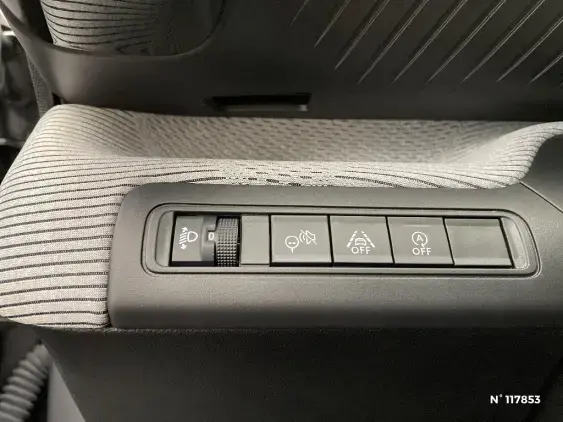 CITROEN C3 IV - voiture d'occasion - Photo 15