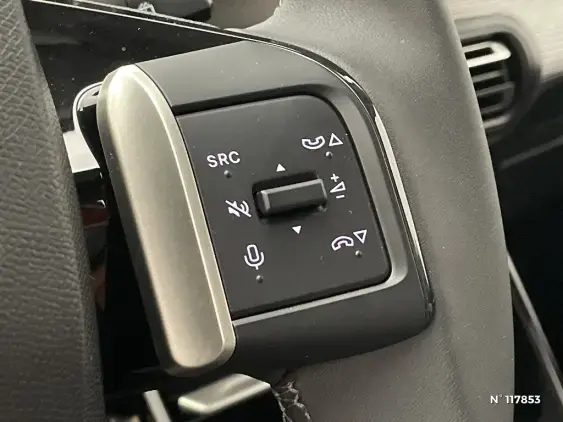 CITROEN C3 IV - voiture d'occasion - Photo 27