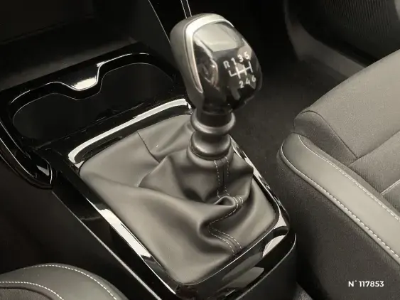 CITROEN C3 IV - voiture d'occasion - Photo 31