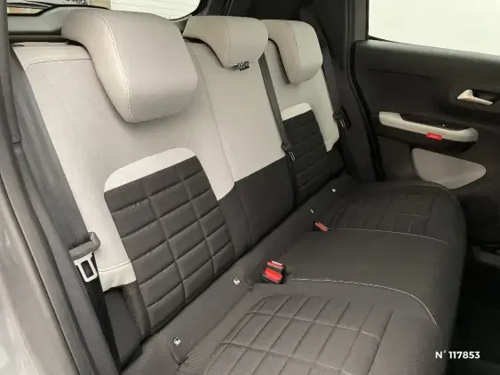 CITROEN C3 IV - voiture d'occasion - Photo 11