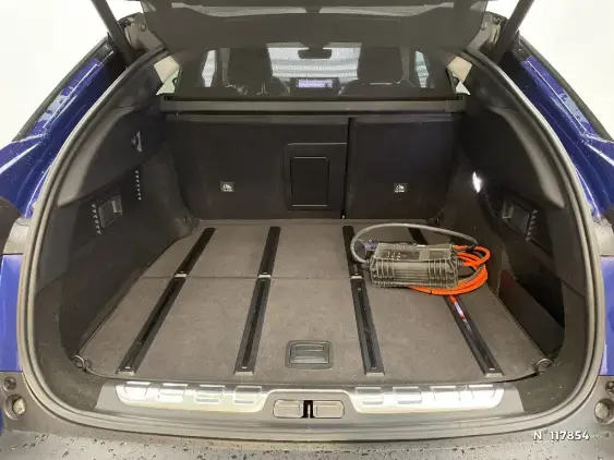 CITROEN C5 I - voiture d'occasion - Photo 7