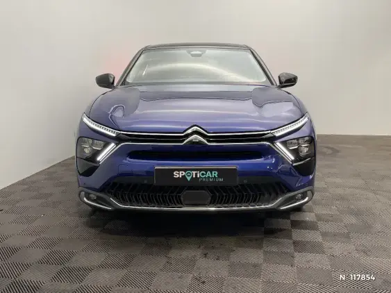 CITROEN C5 I - voiture d'occasion - Photo 3