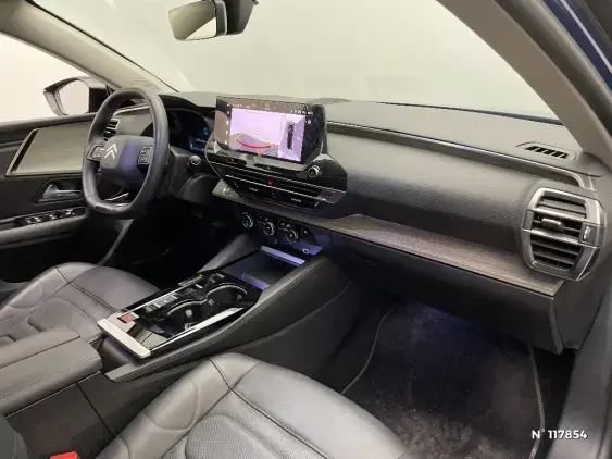 CITROEN C5 I - voiture d'occasion - Photo 10
