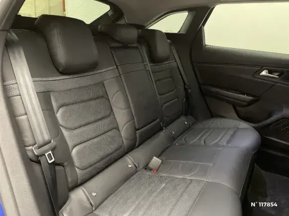 CITROEN C5 I - voiture d'occasion - Photo 11