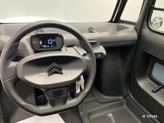 CITROEN C-ZERO - voiture d'occasion - Photo 11