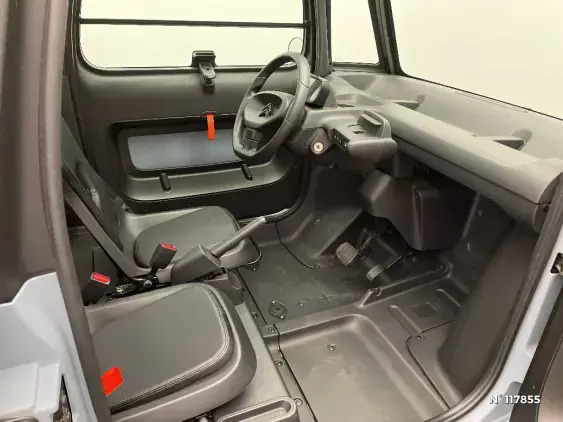 CITROEN C-ZERO - voiture d'occasion - Photo 9