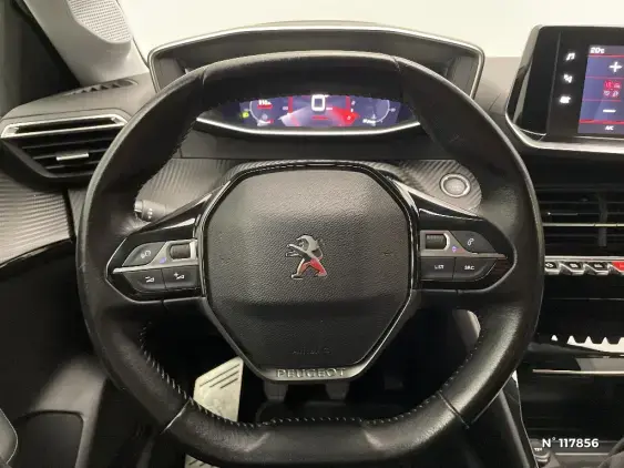 PEUGEOT 208 II - voiture d'occasion - Photo 25