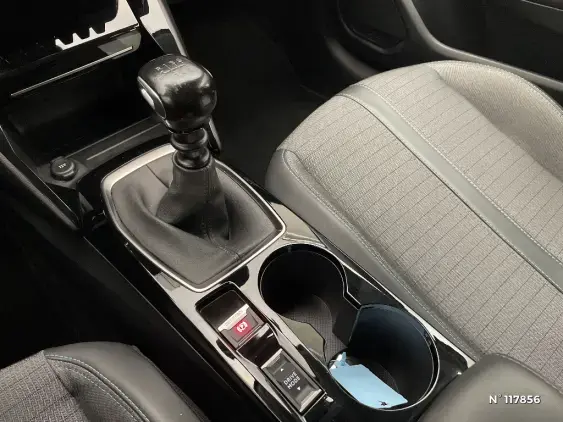 PEUGEOT 208 II - voiture d'occasion - Photo 27