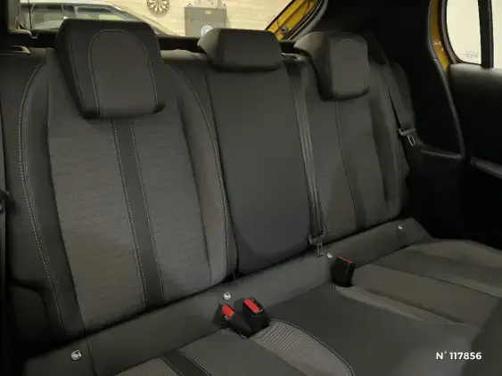 PEUGEOT 208 II - voiture d'occasion - Photo 11