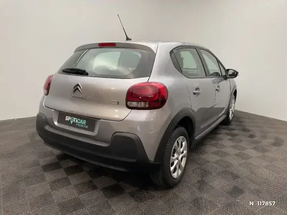 CITROEN C3 III - voiture d'occasion - Photo 4