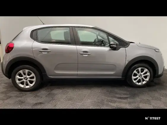 CITROEN C3 III - voiture d'occasion - Photo 5