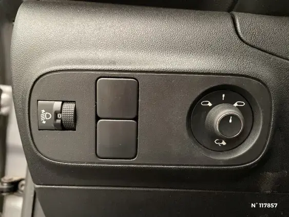 CITROEN C3 III - voiture d'occasion - Photo 14