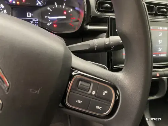 CITROEN C3 III - voiture d'occasion - Photo 26