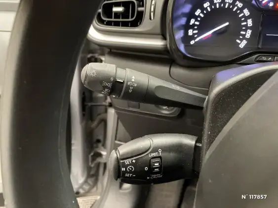 CITROEN C3 III - voiture d'occasion - Photo 27