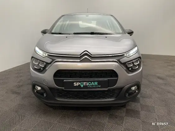 CITROEN C3 III - voiture d'occasion - Photo 3