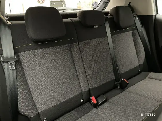 CITROEN C3 III - voiture d'occasion - Photo 11