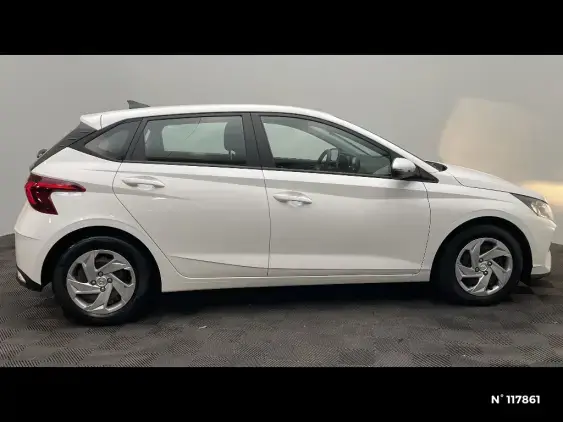 HYUNDAI i20 III - voiture d'occasion - Photo 5