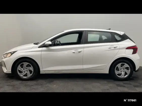 HYUNDAI i20 III - voiture d'occasion - Photo 2
