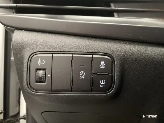 HYUNDAI i20 III - voiture d'occasion - Photo 15