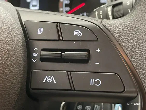 HYUNDAI i20 III - voiture d'occasion - Photo 28