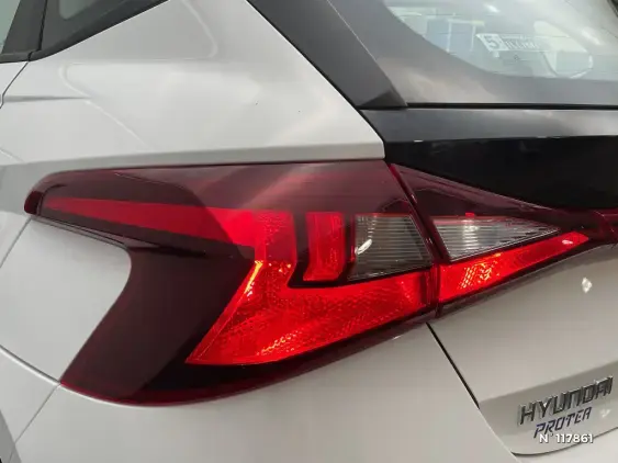 HYUNDAI i20 III - voiture d'occasion - Photo 29