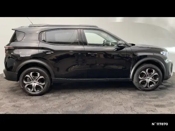 CITROEN C3 AIRCROSS II - voiture d'occasion - Photo 5