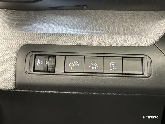 CITROEN C3 AIRCROSS II - voiture d'occasion - Photo 15