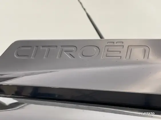 CITROEN C3 AIRCROSS II - voiture d'occasion - Photo 31