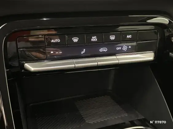 CITROEN C3 AIRCROSS II - voiture d'occasion - Photo 35